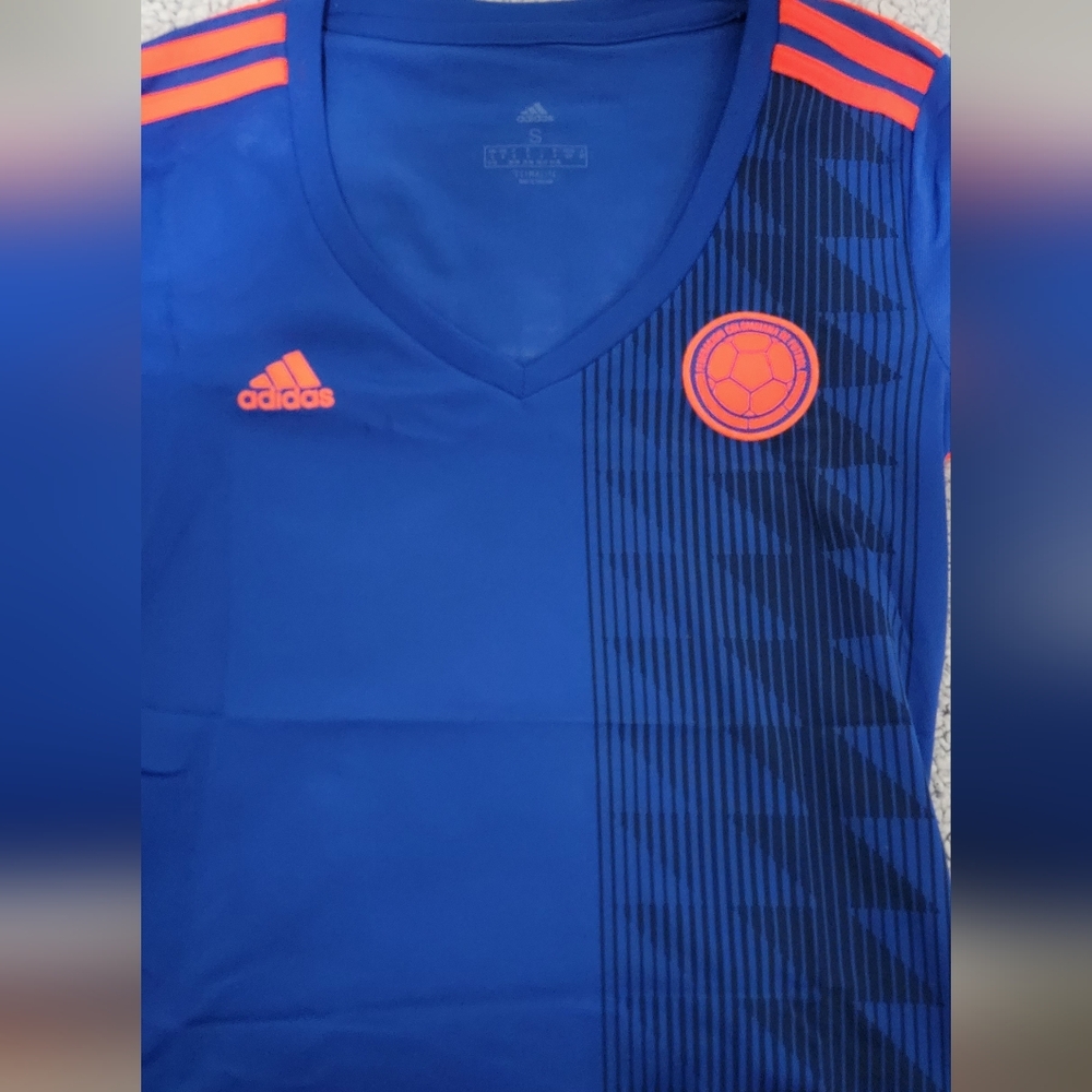 Colombia Jersey women's